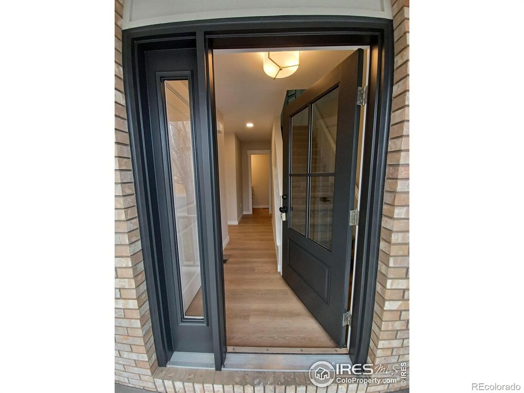 Photo of 1817 Hayward Place, Longmont, CO 80501 (MLS # IR1047911)