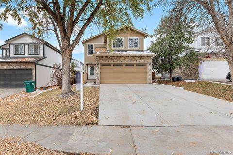 8081 Bryant Street, Westminster, CO 80031 - #: 4279355