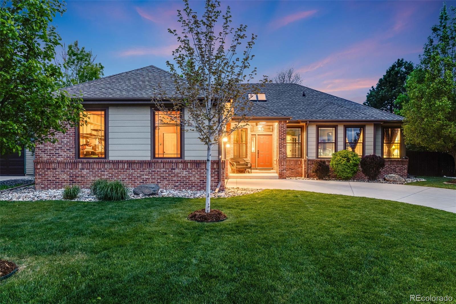 236 E Fair Lane