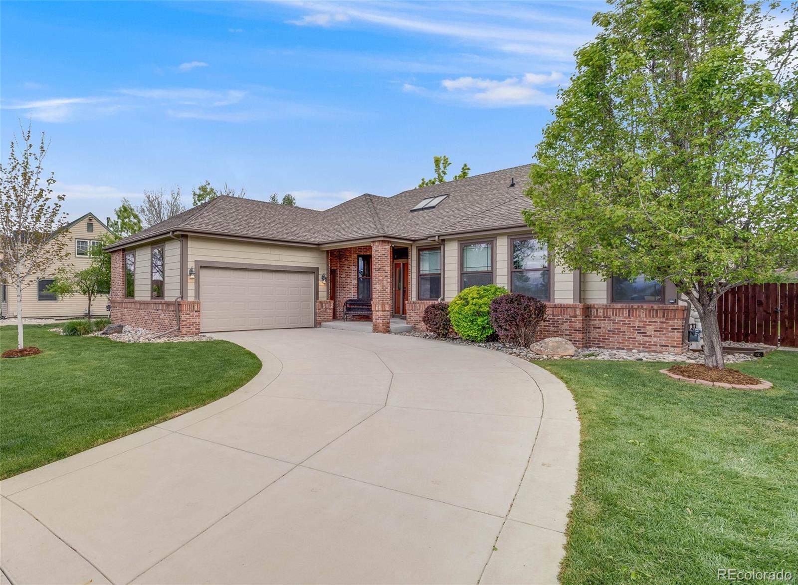 236 E Fair Lane