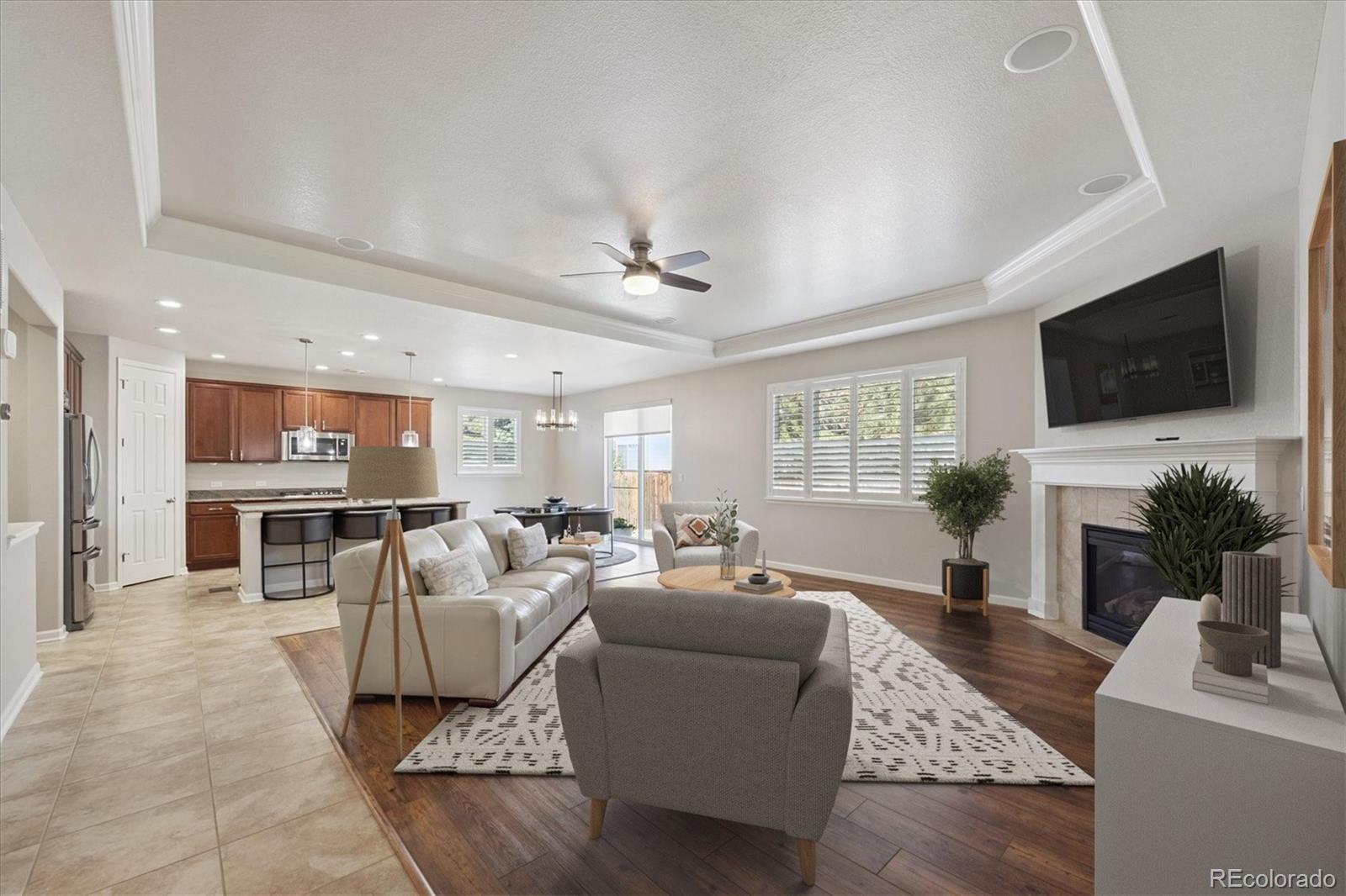 4545 Oxbow Drive