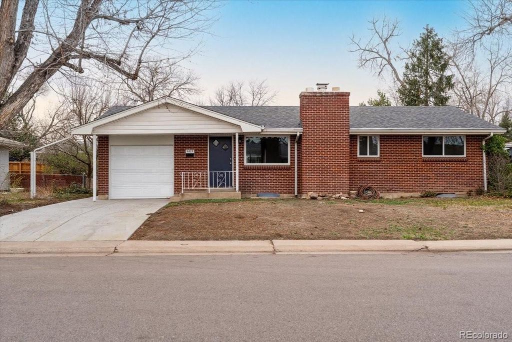 Photo of Littleton, CO 80123 (MLS # 2648815)