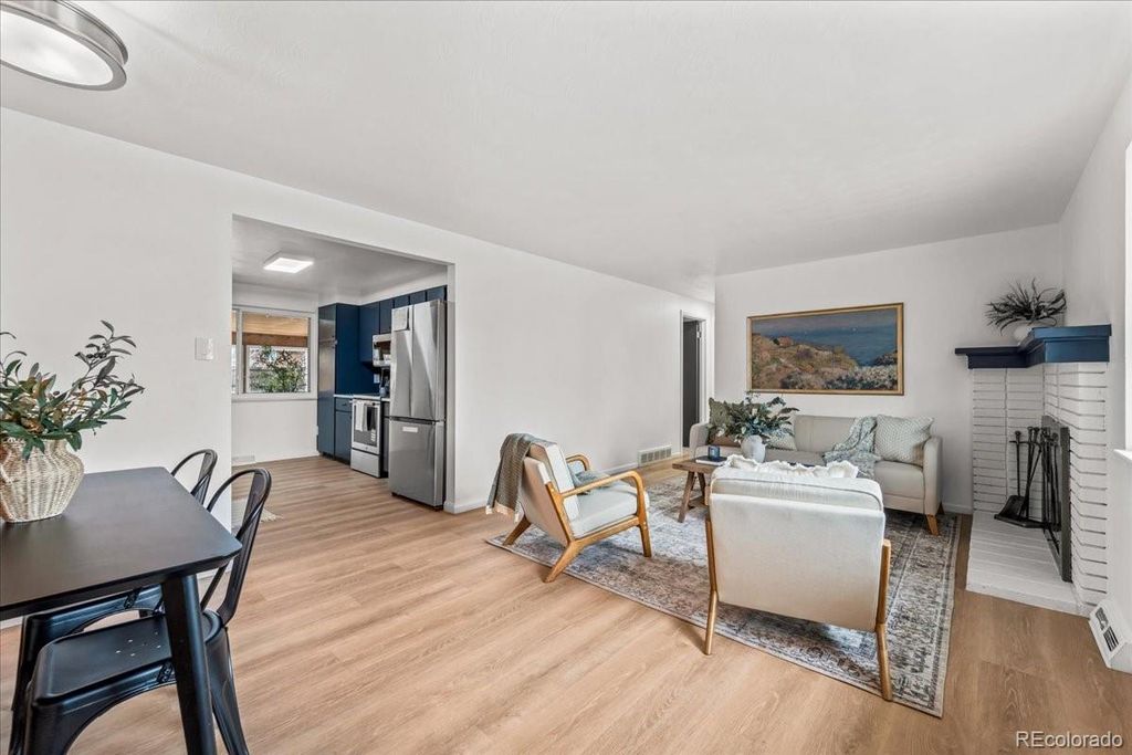 Photo of Littleton, CO 80123 (MLS # 2648815)