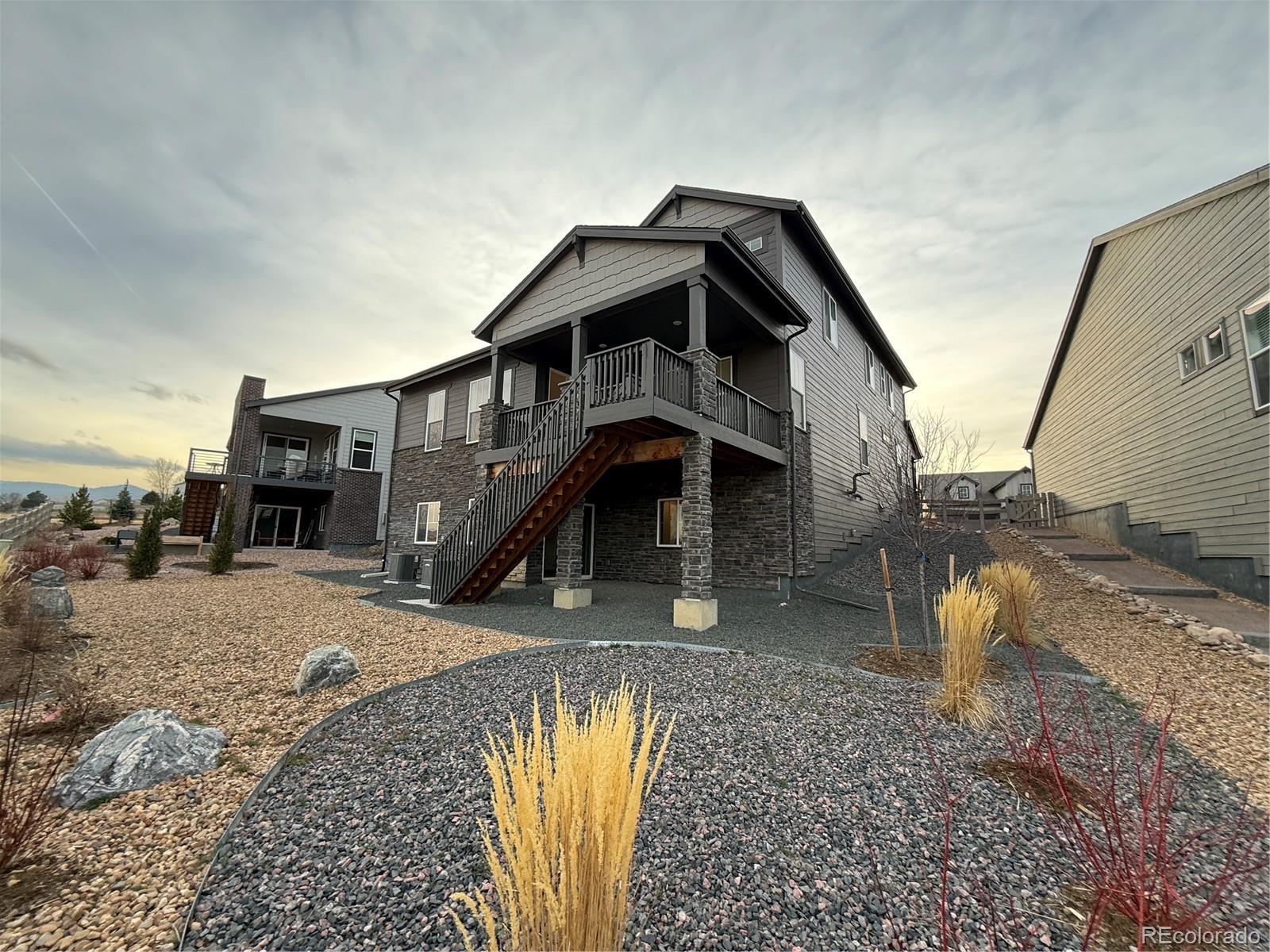 8140 Mount Kataka Street