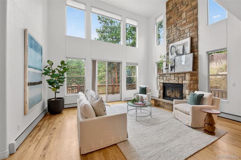 3144 Snow Trillium Way Evergreen CO 80439