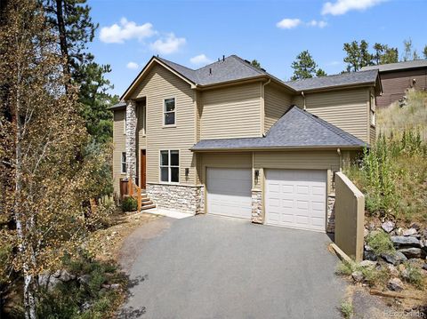 3144 Snow Trillium Way Evergreen CO 80439