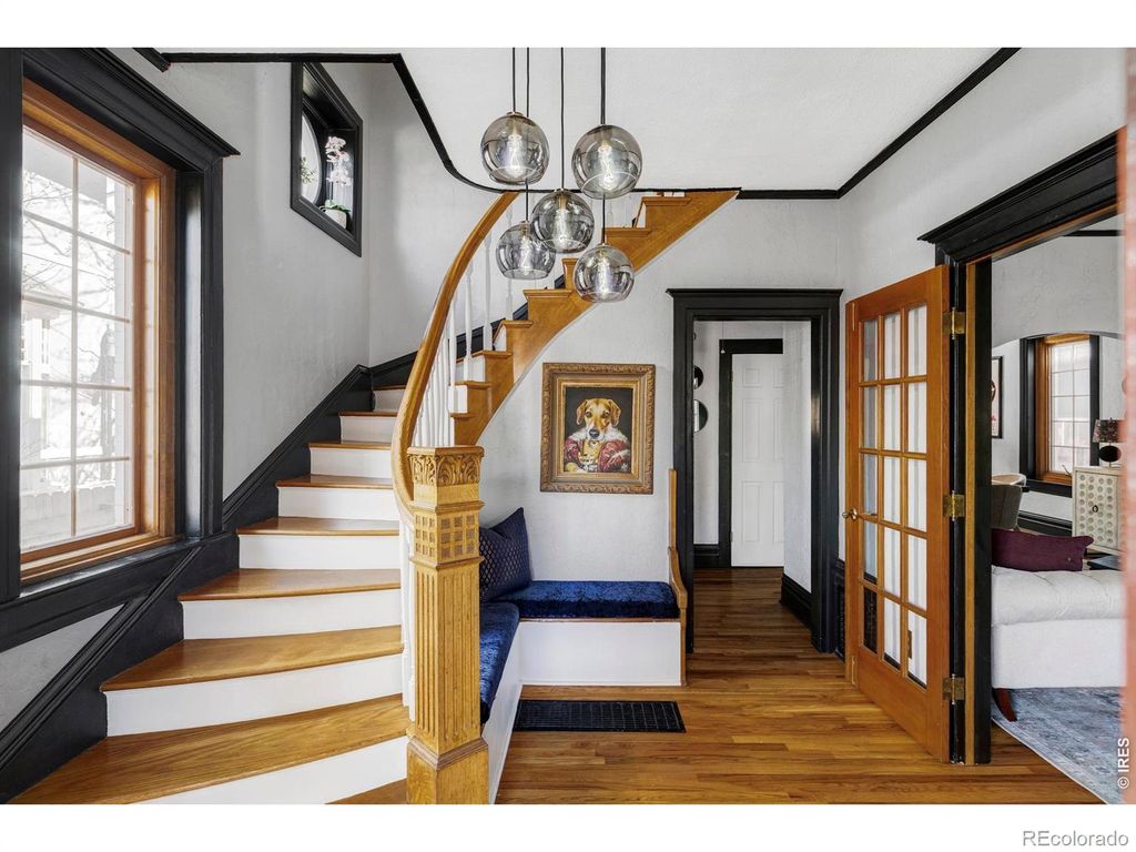 Photo of 742 N Downing Street, Denver, CO 80218 (MLS # IR1053504)