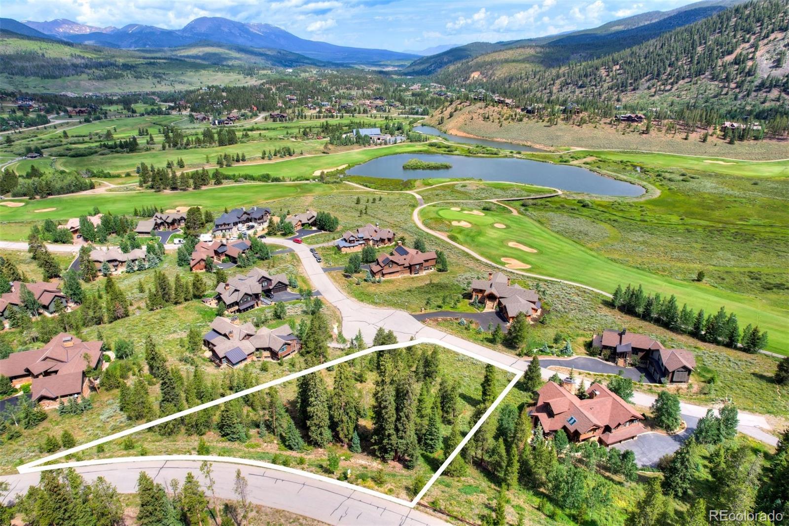 407 Lake Edge Drive