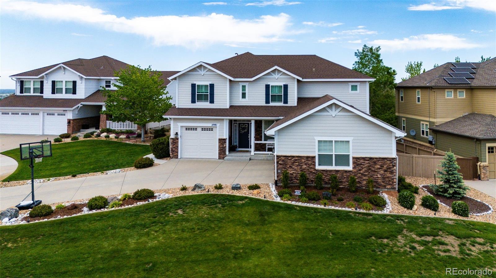 2981 Newbury Court