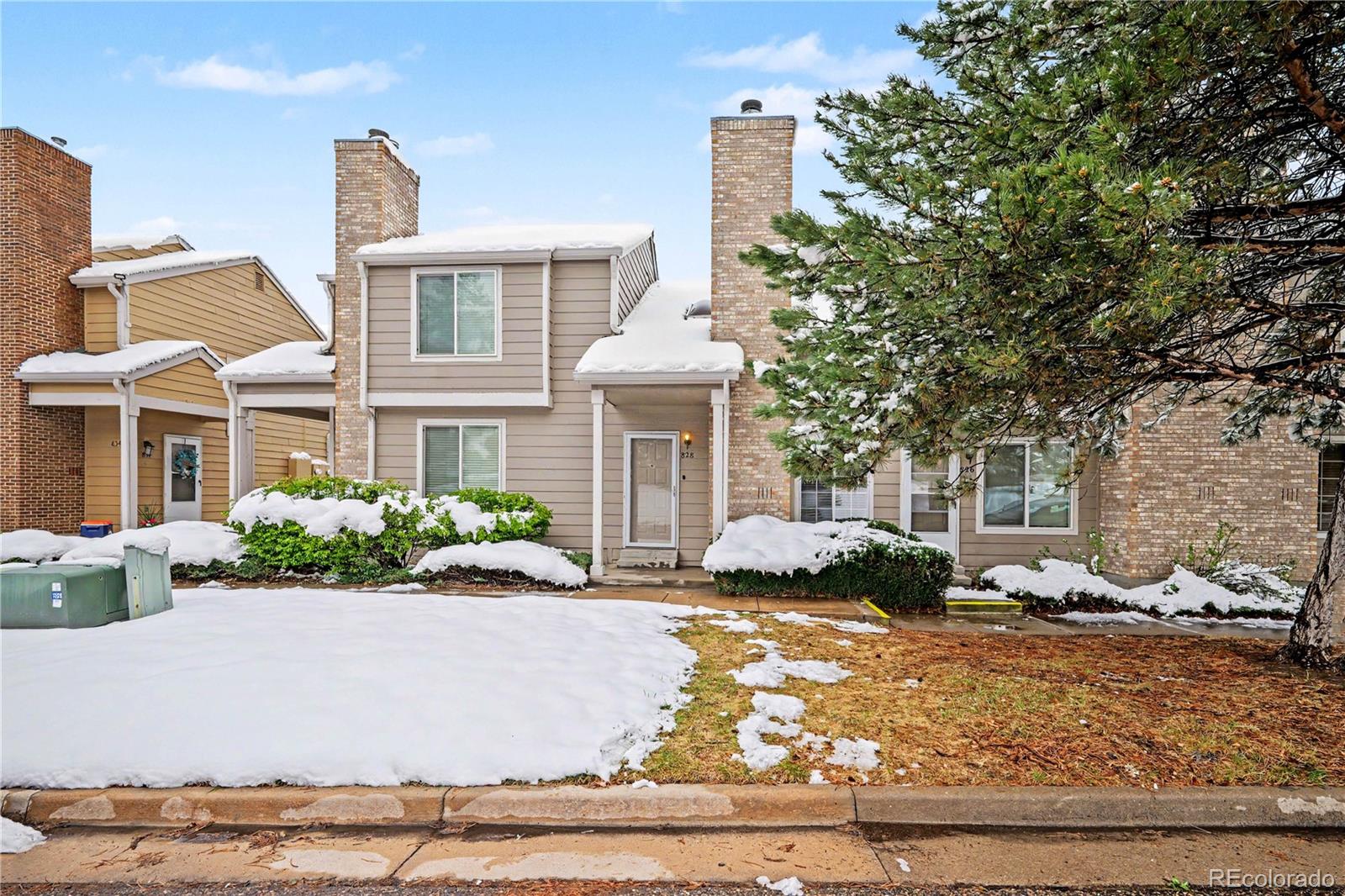 828 Summer Drive