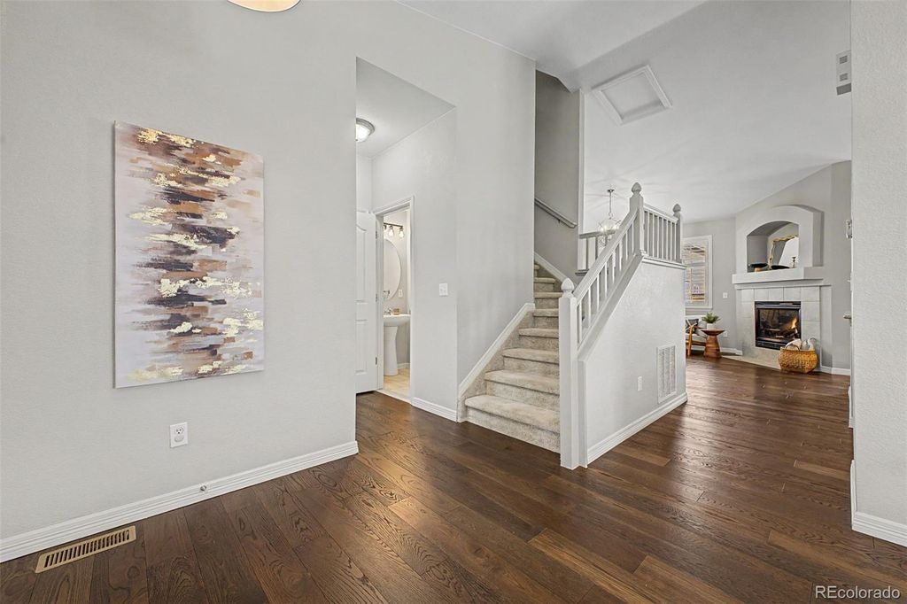 Photo of 11581 Benton Way, Westminster, CO 80020 (MLS # 8531407)