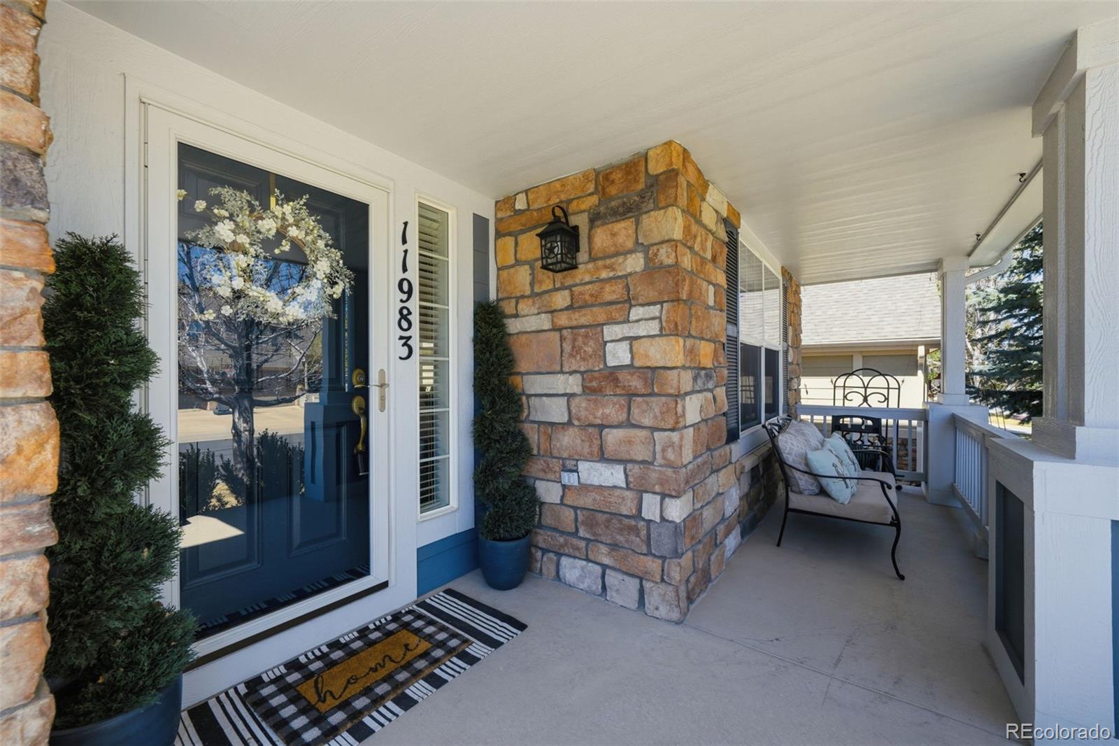 11983 Song Bird Hills Street