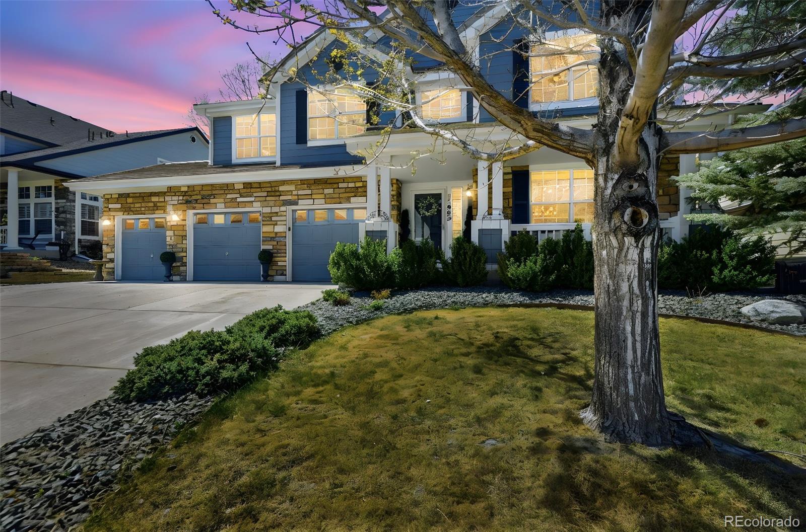 11983 Song Bird Hills Street