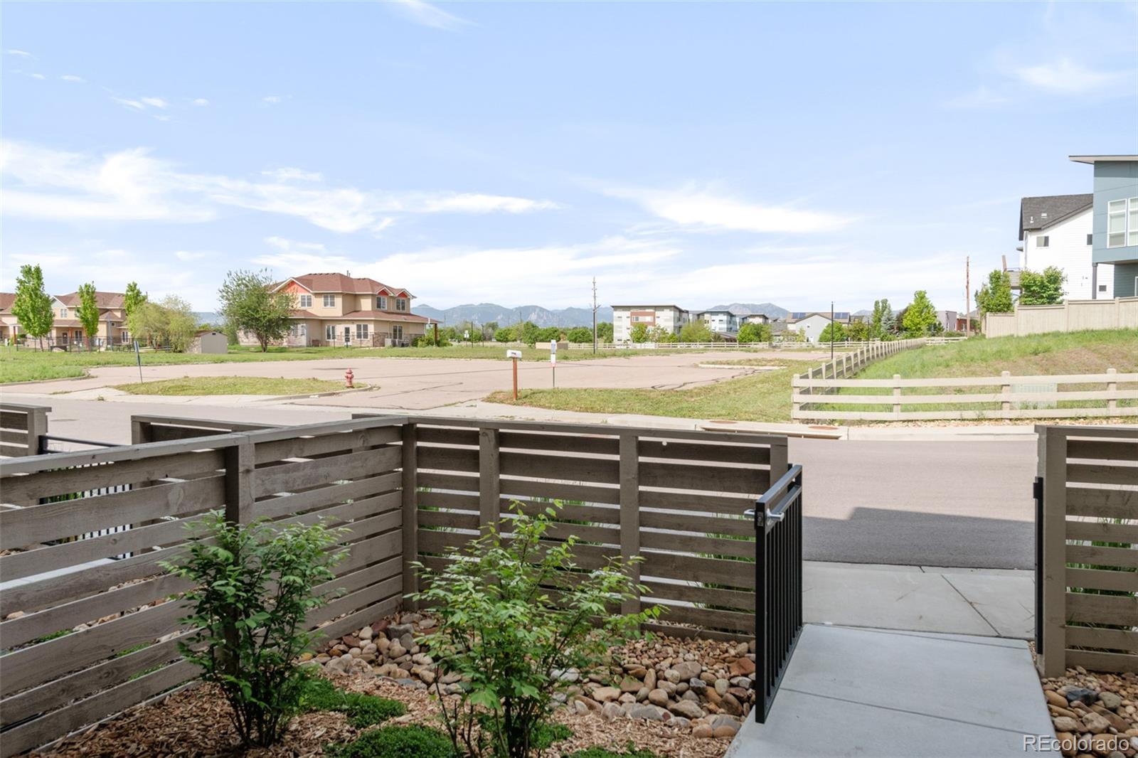 928 Cimarron Drive C