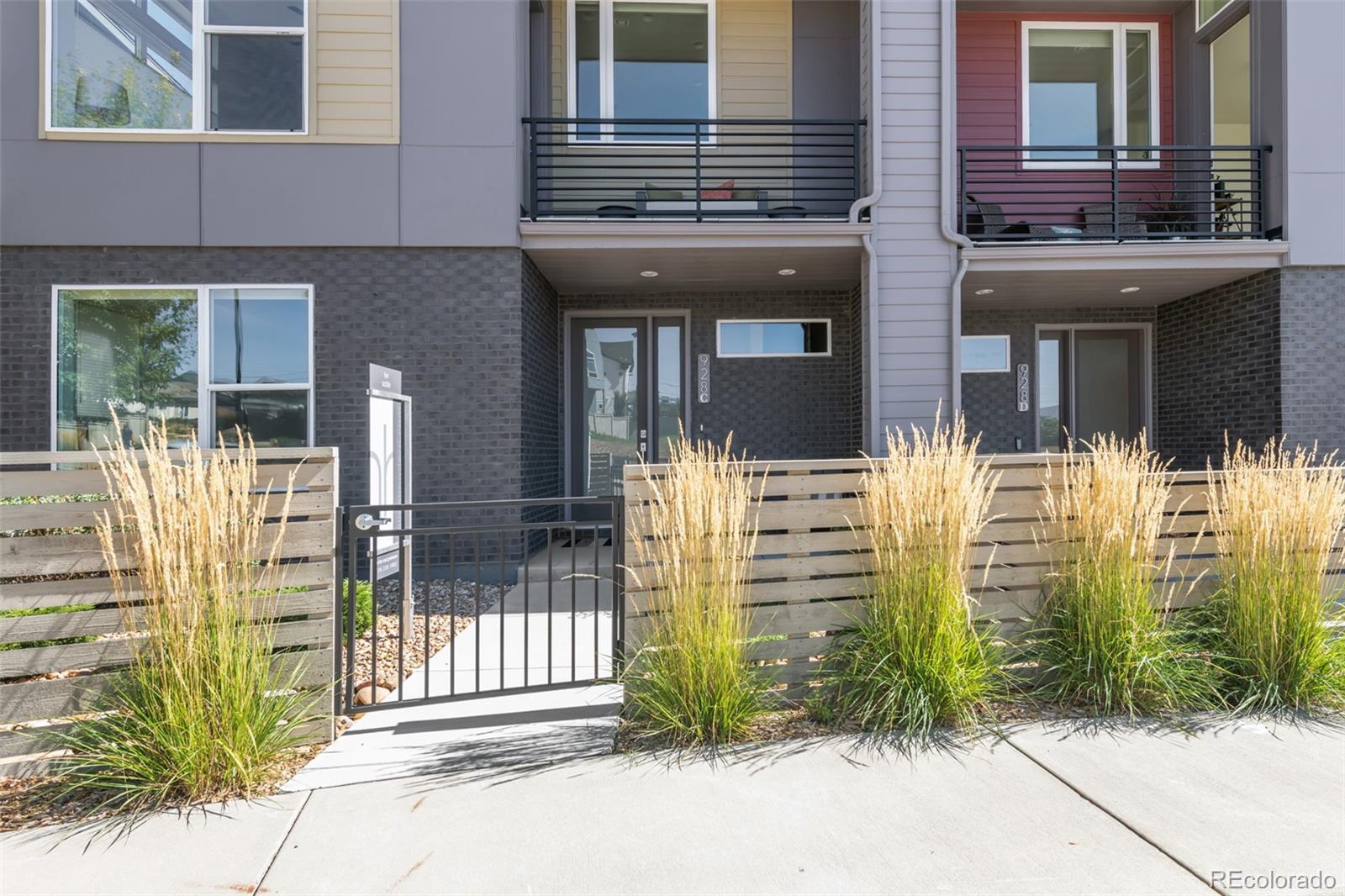 928 Cimarron Drive C