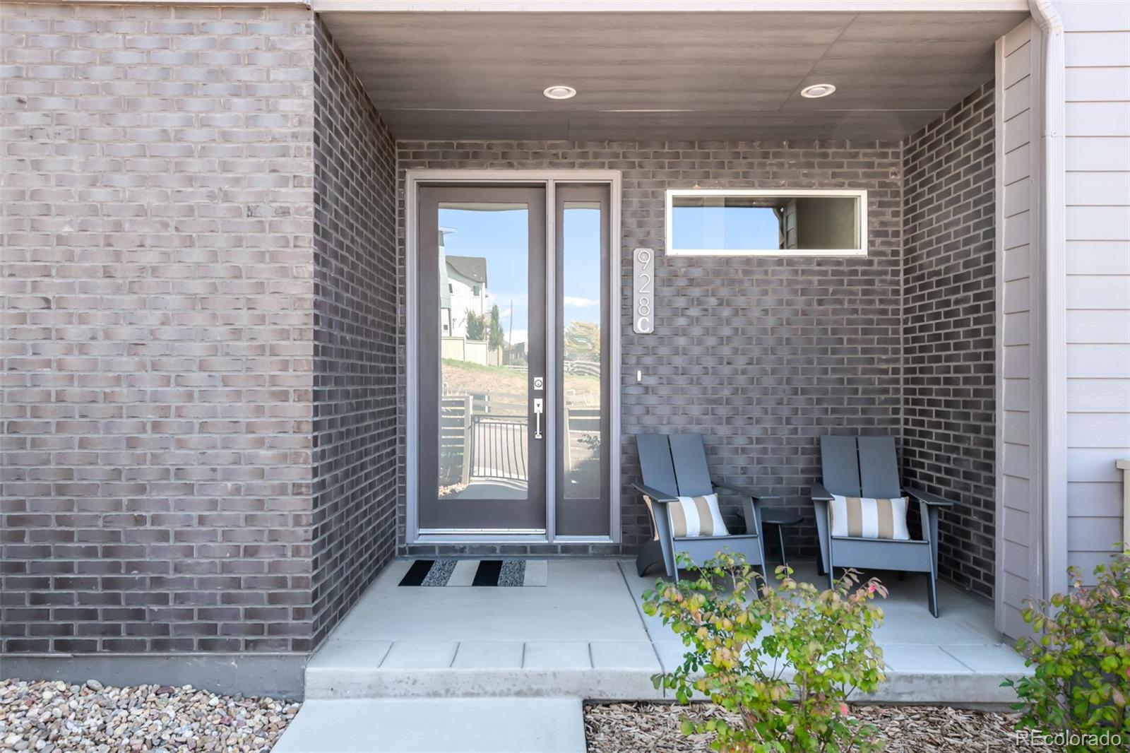 928 Cimarron Drive C