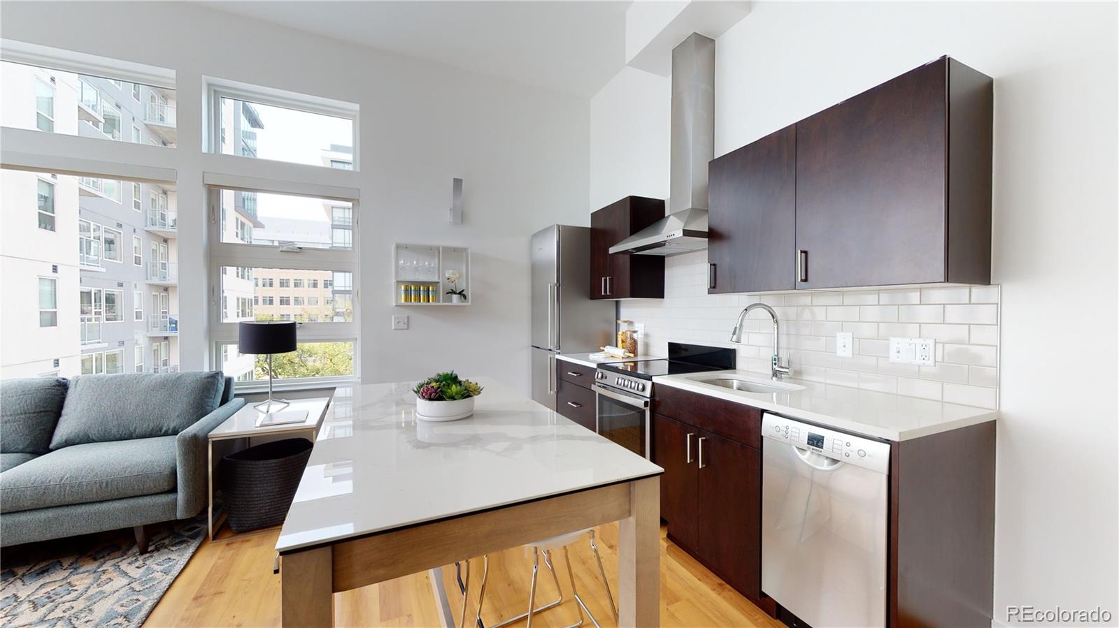135 N Adams Street 511