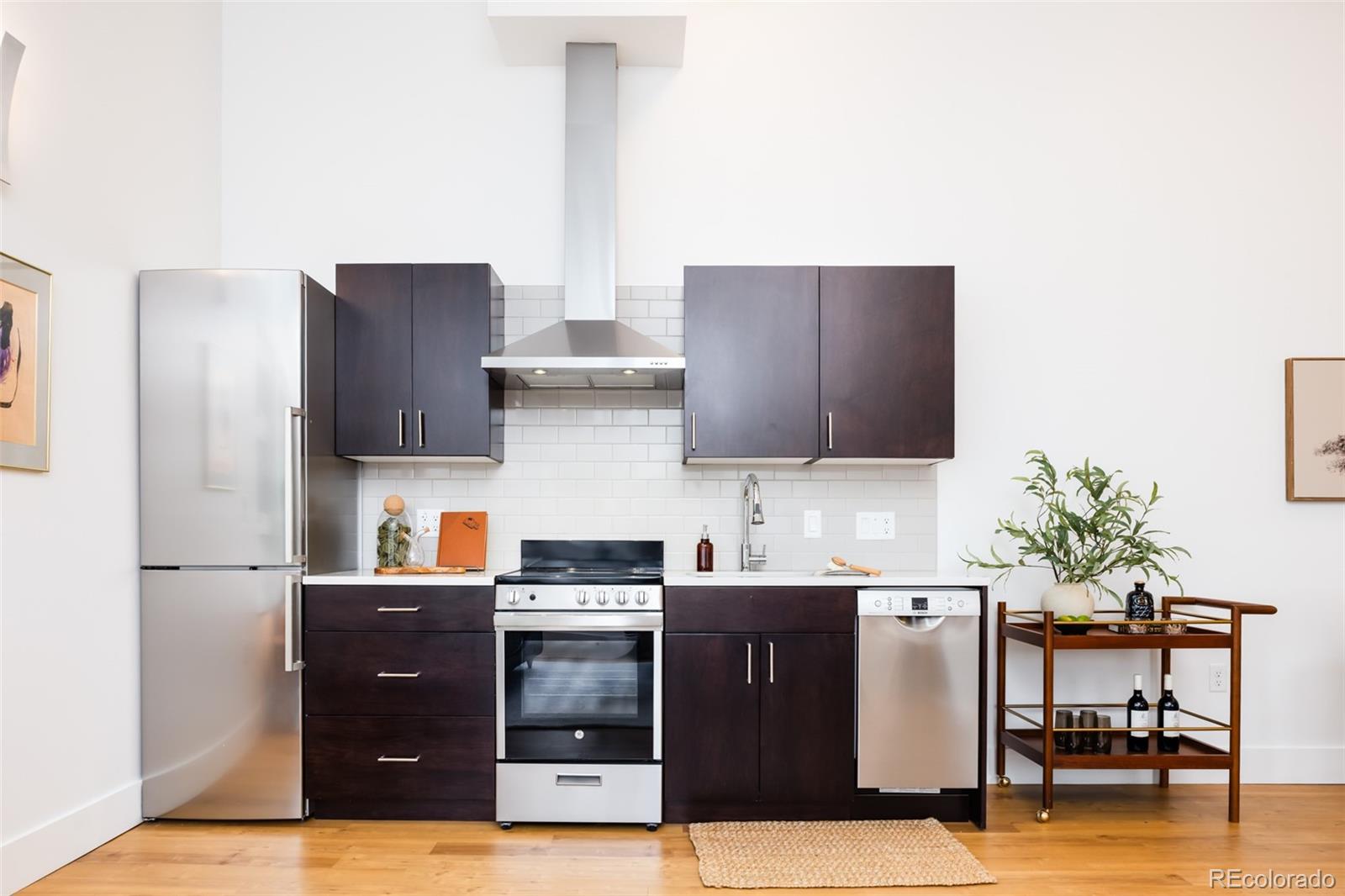 135 N Adams Street 511