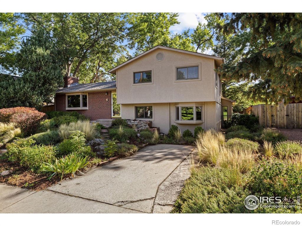 Photo of 3660 16th Street, Boulder, CO 80304 (MLS # IR1051235)