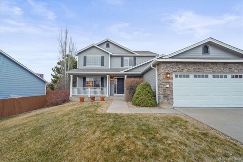 Photo of 11245 Glenmoor Circle, Parker, CO 80138 (MLS # 3123156)