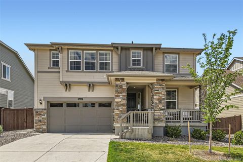 14551 Hudson Street Thornton CO 80602