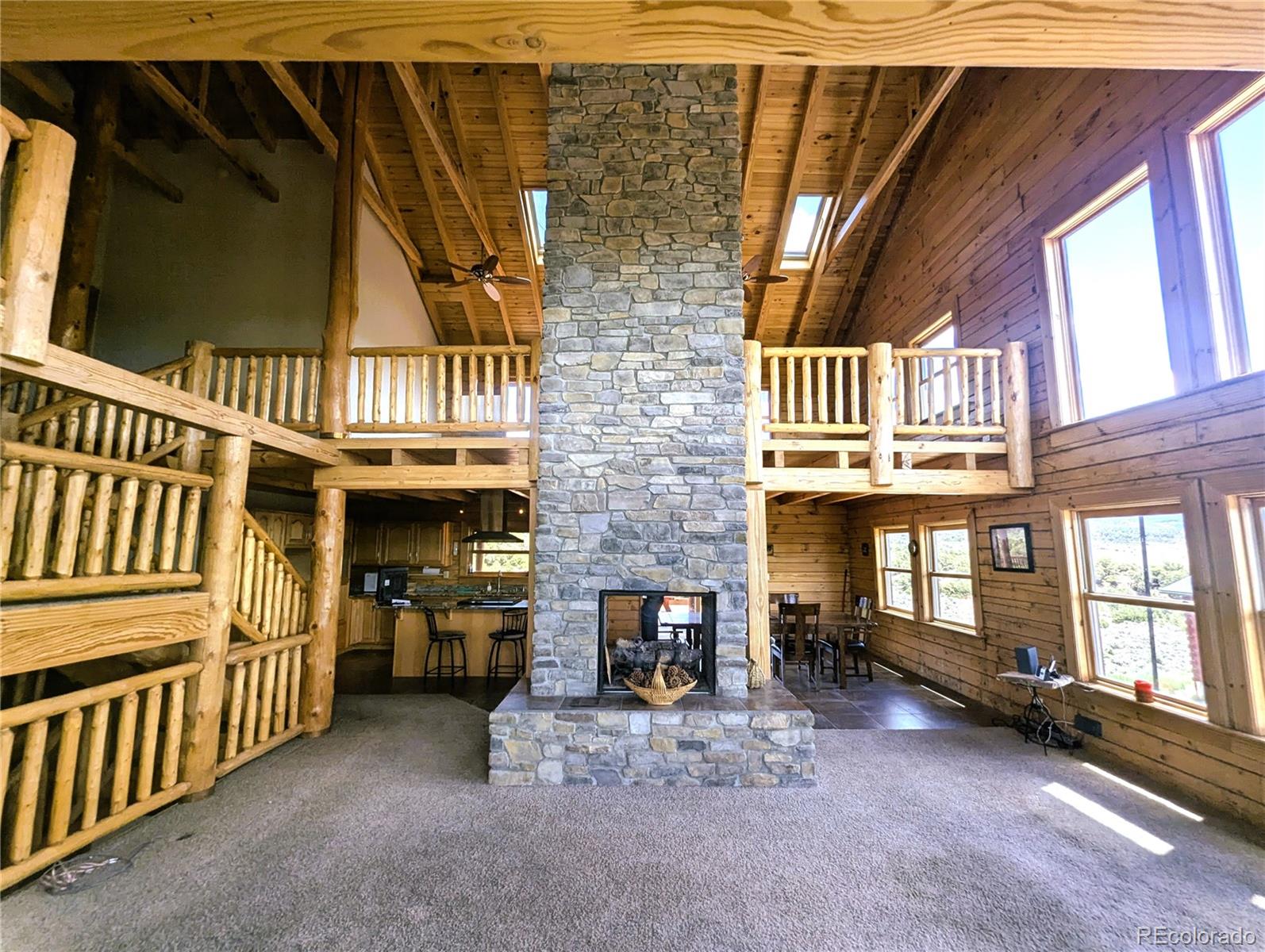 17421 Poza Rica Road, Fort Garland, CO, 81133 3 17421 Poza Rica Road