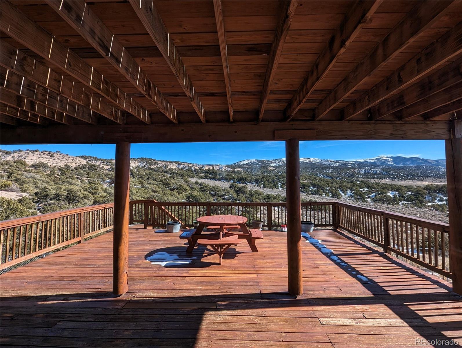 17421 Poza Rica Road, Fort Garland, CO, 81133 2 17421 Poza Rica Road