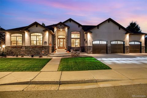 6064 Clearwater Drive, Loveland, CO 80538 - #: 3817145