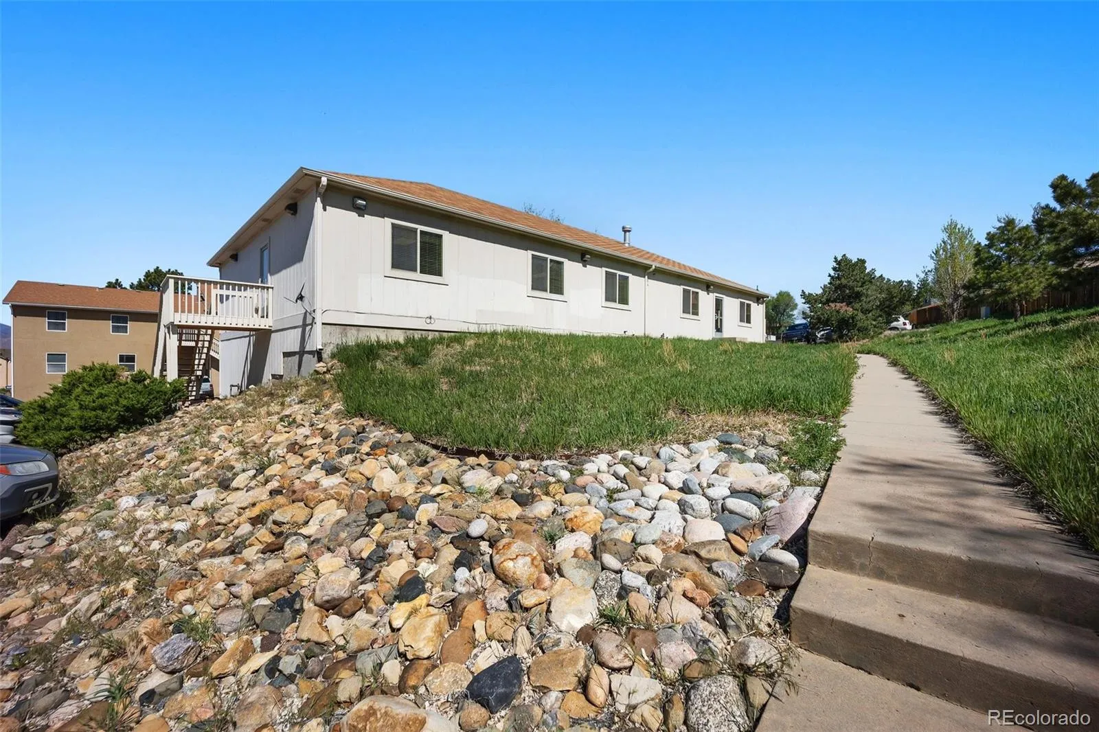 Colorado Springs, Colorado 80918, United States, ,Residential,Active,129763