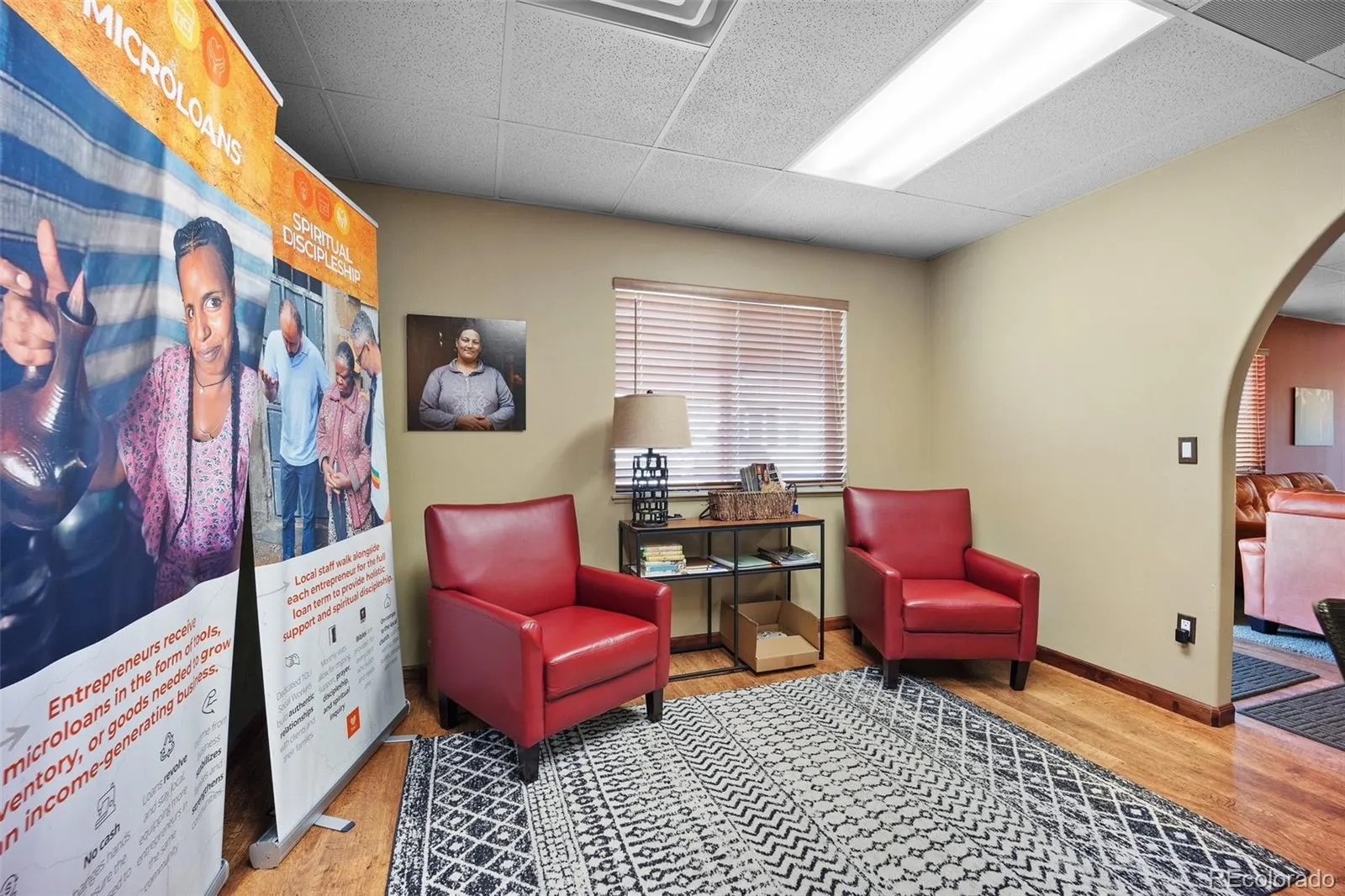 Colorado Springs, Colorado 80918, United States, ,Residential,Active,129763