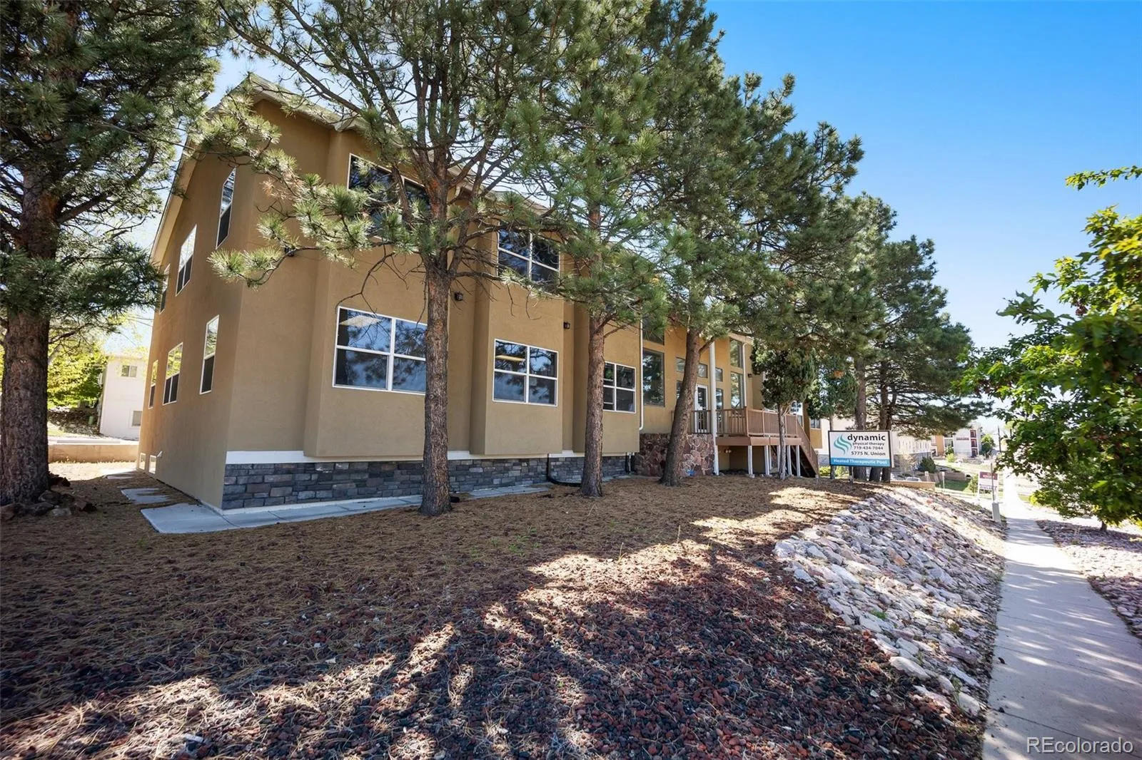 Colorado Springs, Colorado 80918, United States, ,Residential,Active,129763