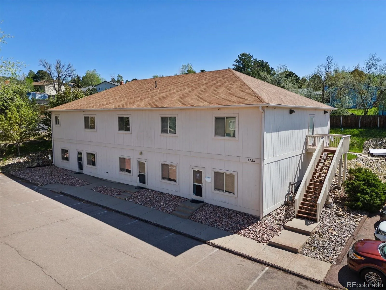 Colorado Springs, Colorado 80918, United States, ,Residential,Active,129763