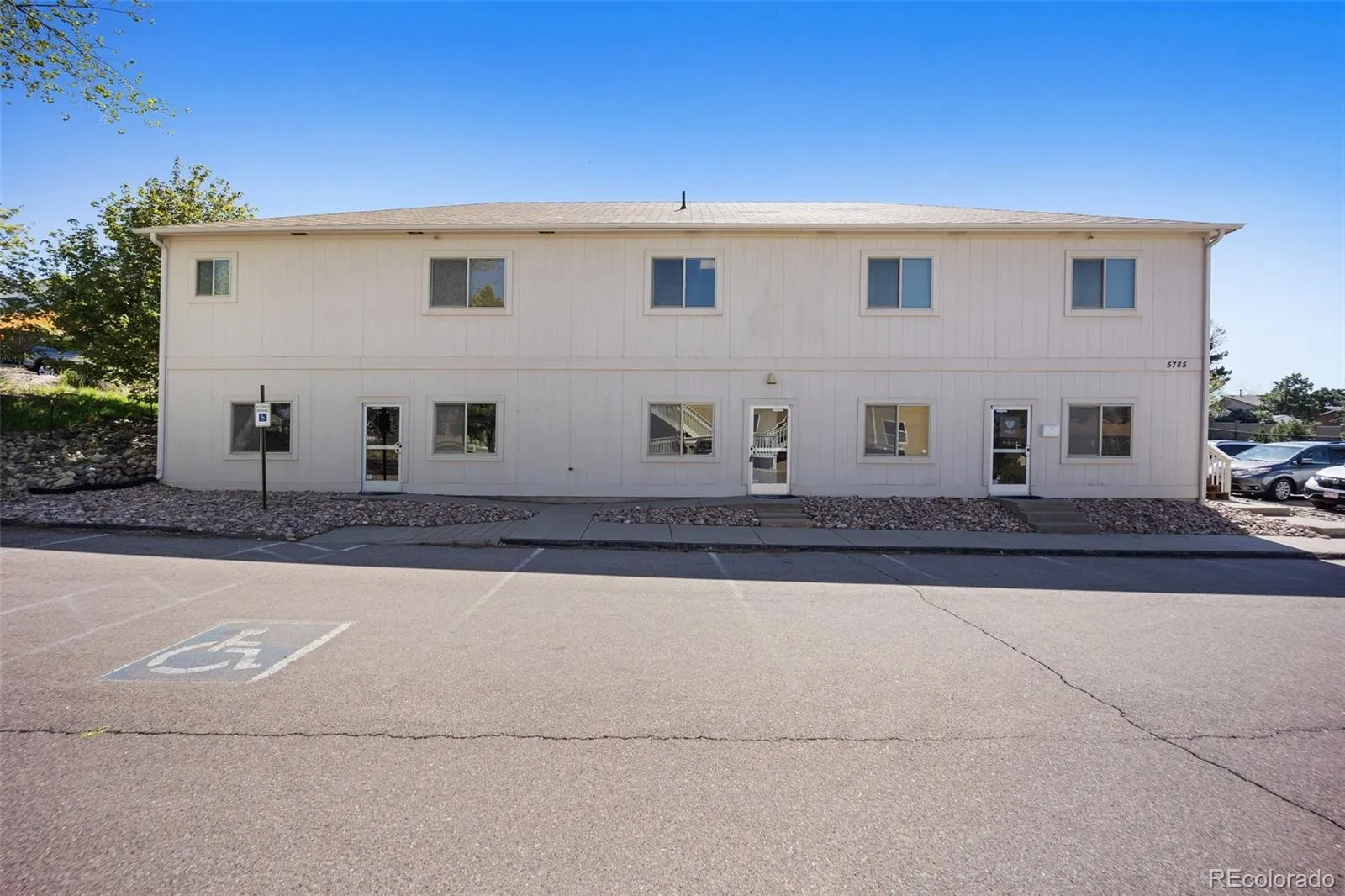 Colorado Springs, Colorado 80918, United States, ,Residential,Active,129763