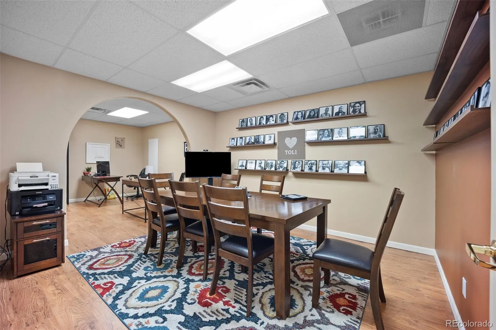 Colorado Springs, Colorado 80918, United States, ,Residential,Active,129763