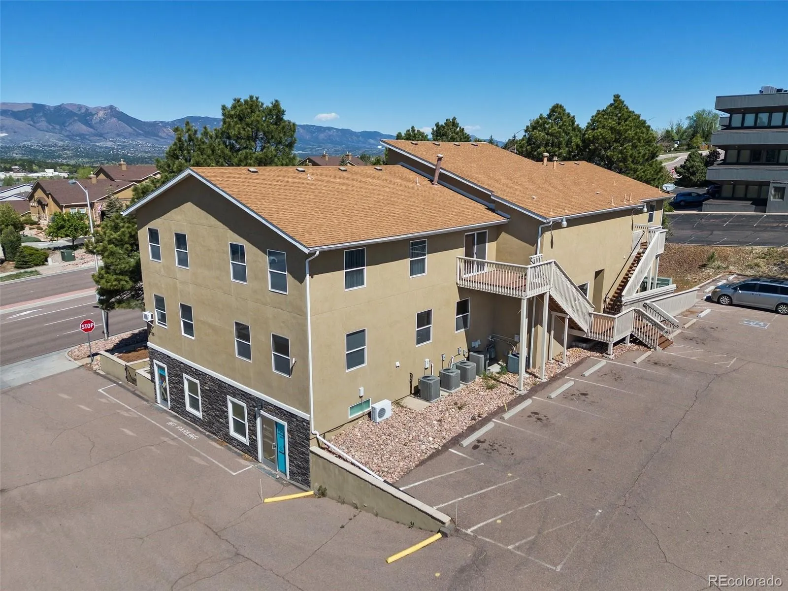 Colorado Springs, Colorado 80918, United States, ,Residential,Active,129763