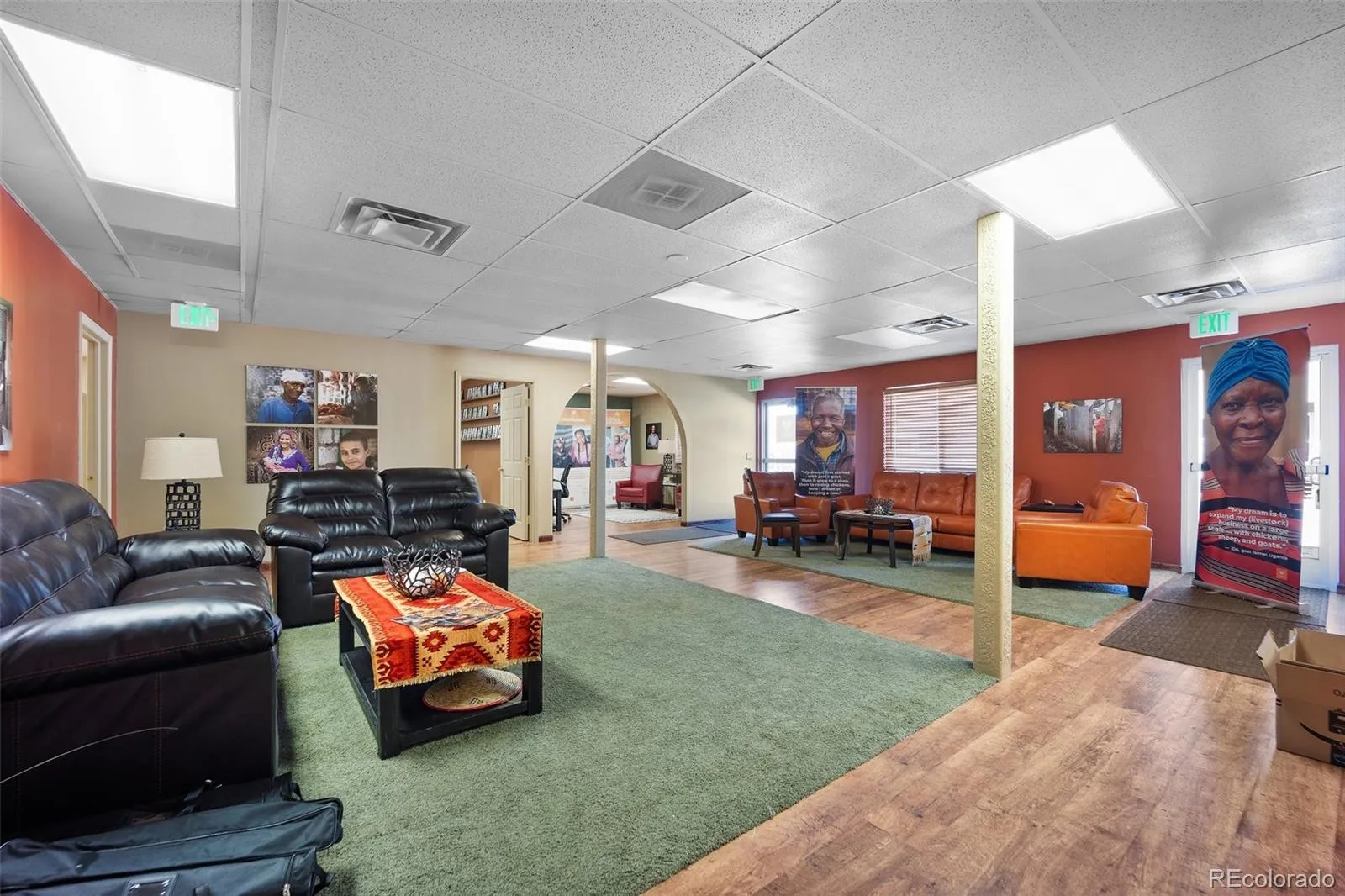 Colorado Springs, Colorado 80918, United States, ,Residential,Active,129763
