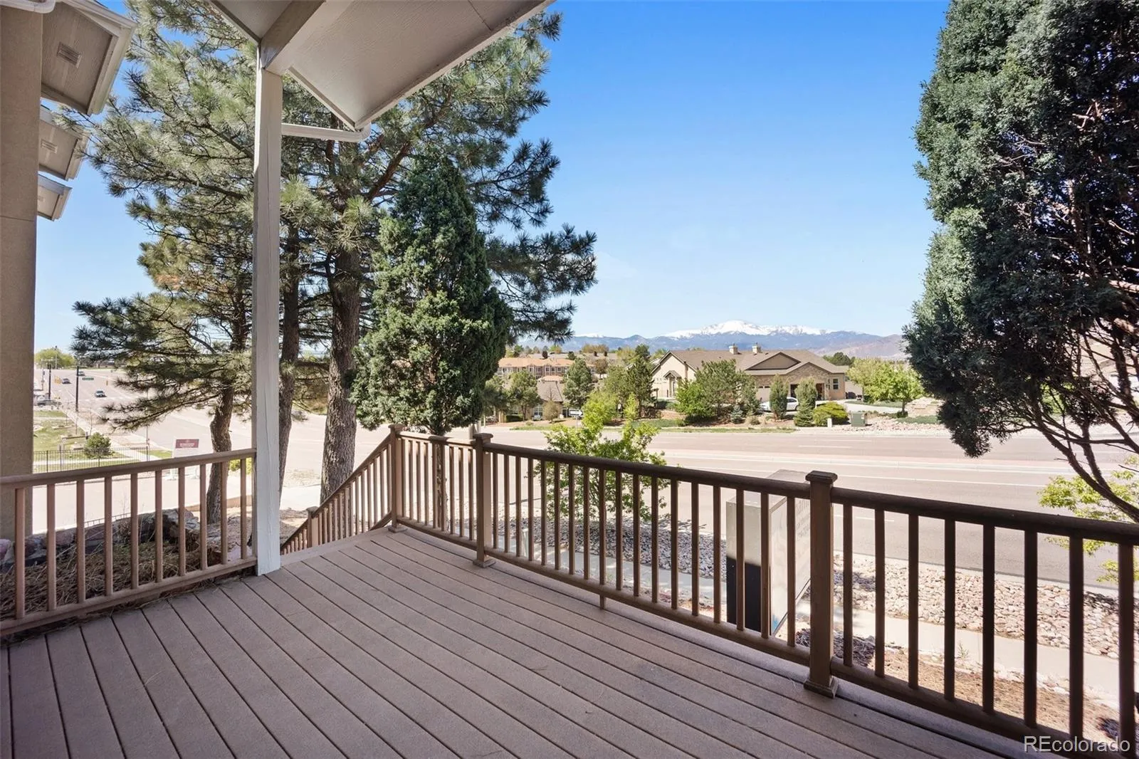 Colorado Springs, Colorado 80918, United States, ,Residential,Active,129763