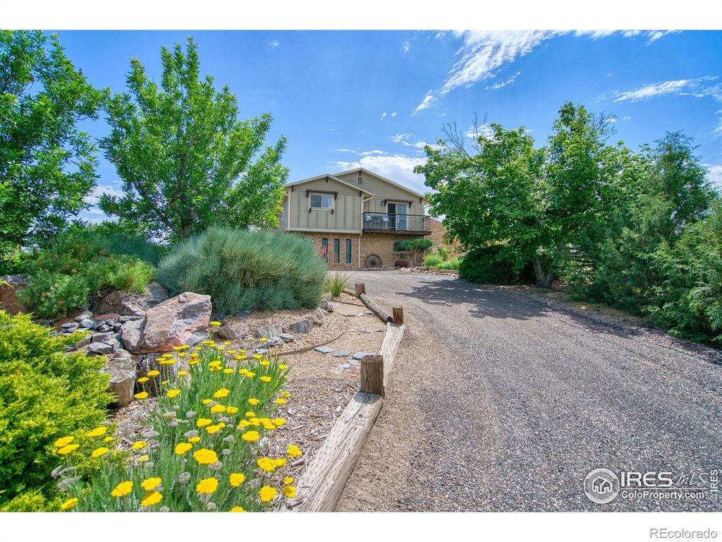 Photo of 13748 Downing Street, Brighton, CO 80602 (MLS # IR1038064)
