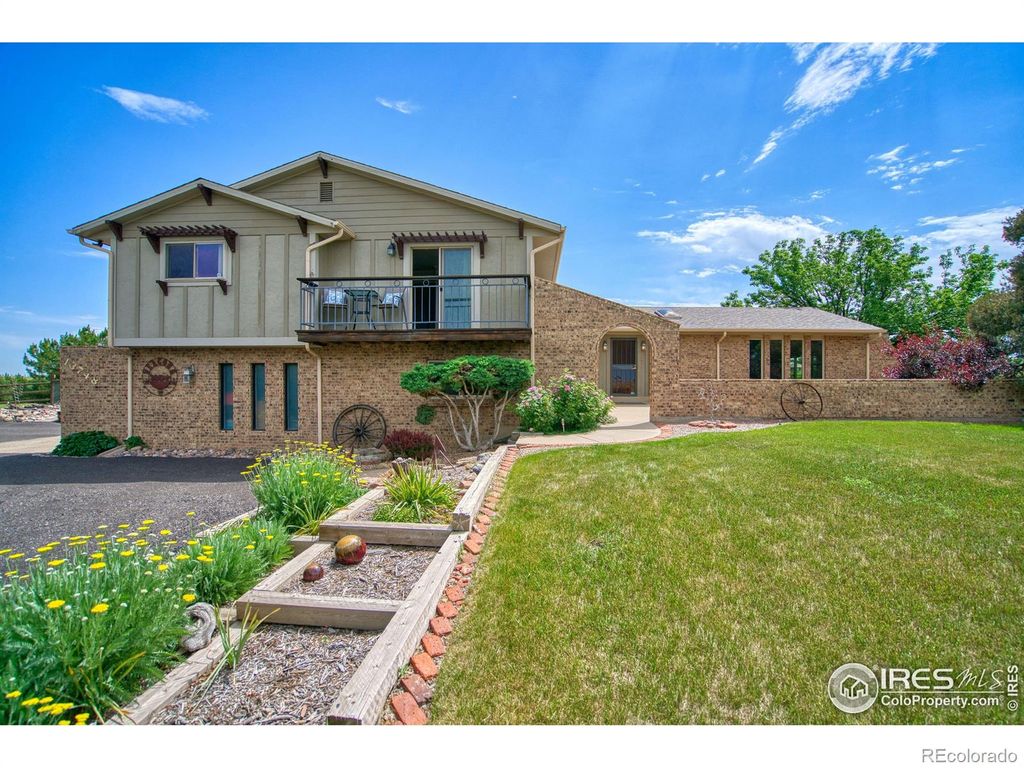 Photo of 13748 Downing Street, Brighton, CO 80602 (MLS # IR1038064)