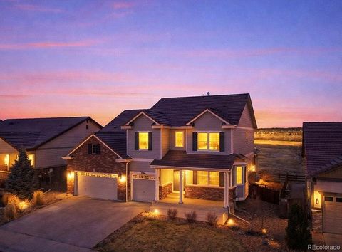 6596 Lynch Lane Castle Rock CO 80108