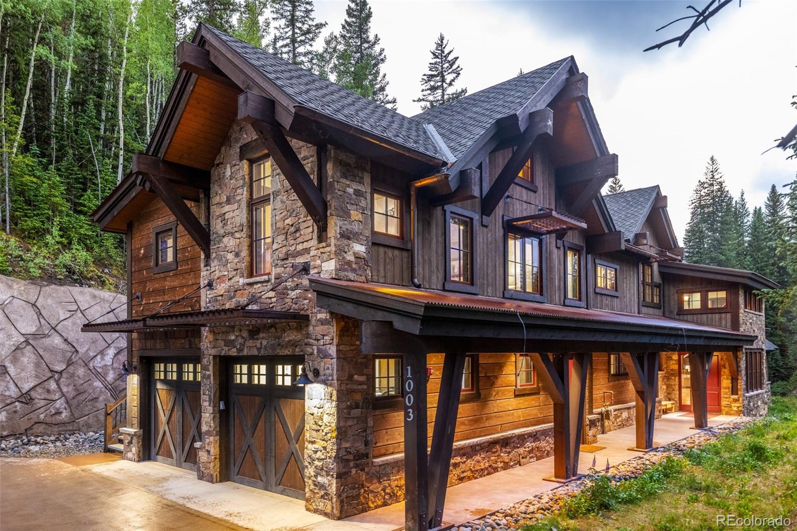 1003 Boreas Pass Road