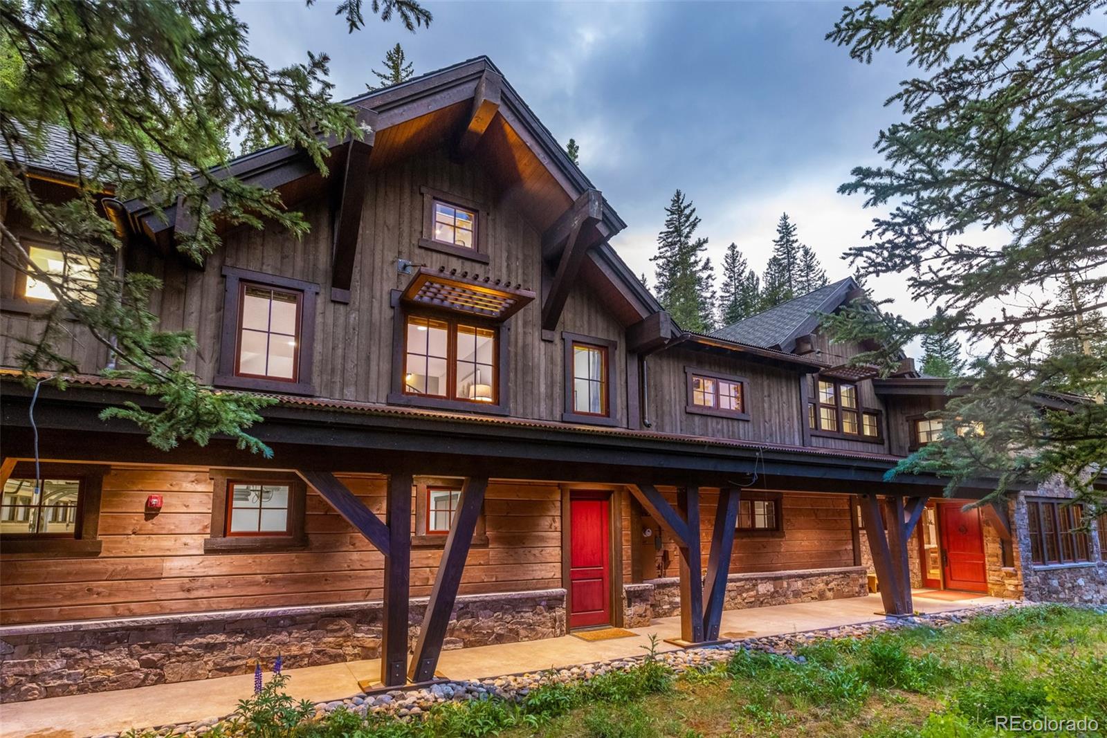 1003 Boreas Pass Road