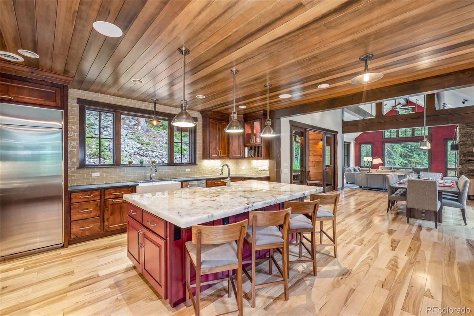 1003 Boreas Pass Road