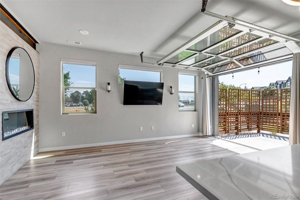 Photo of 4083 S Teller Street, Lakewood, CO 80235 (MLS # 8145490)