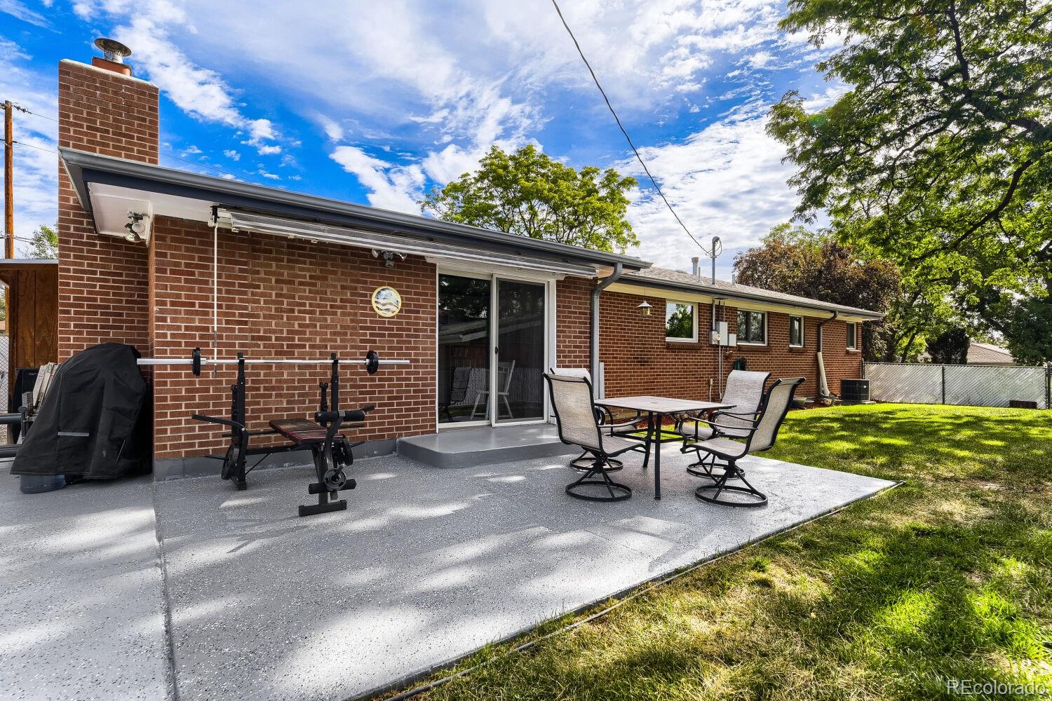 12142 W 60th Place