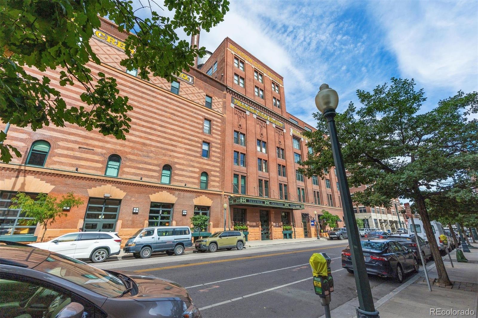 1801 Wynkoop Street 302