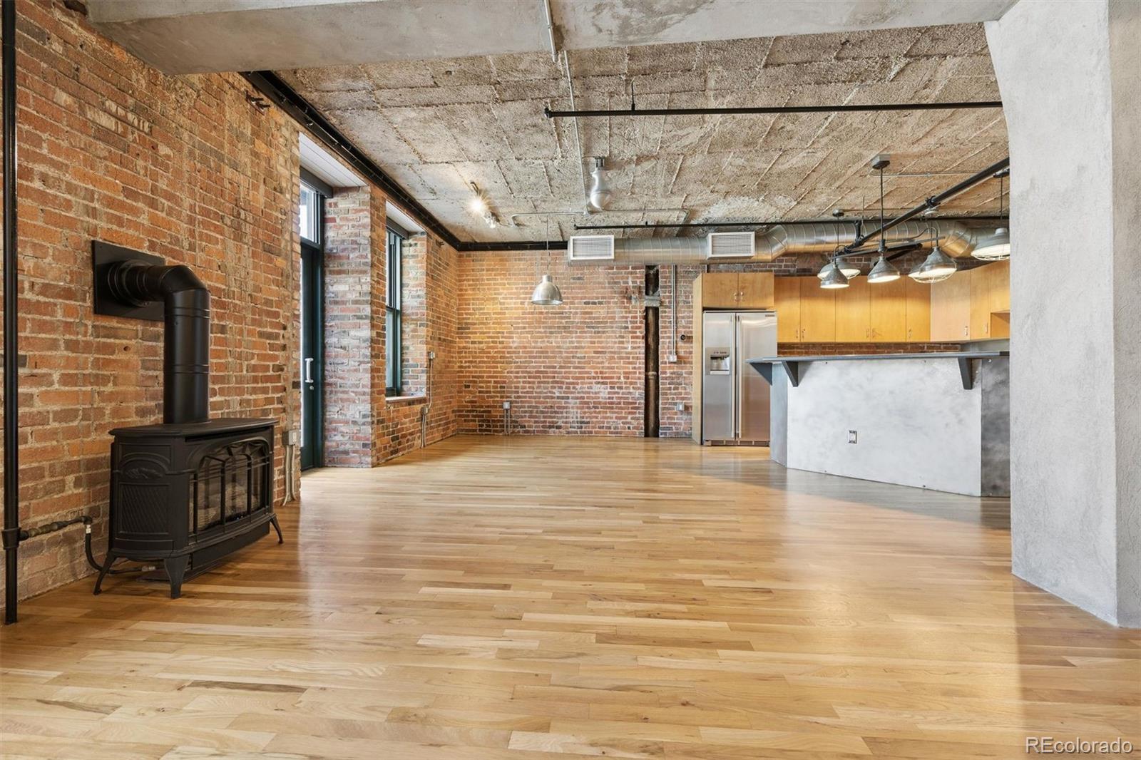 1801 Wynkoop Street 302