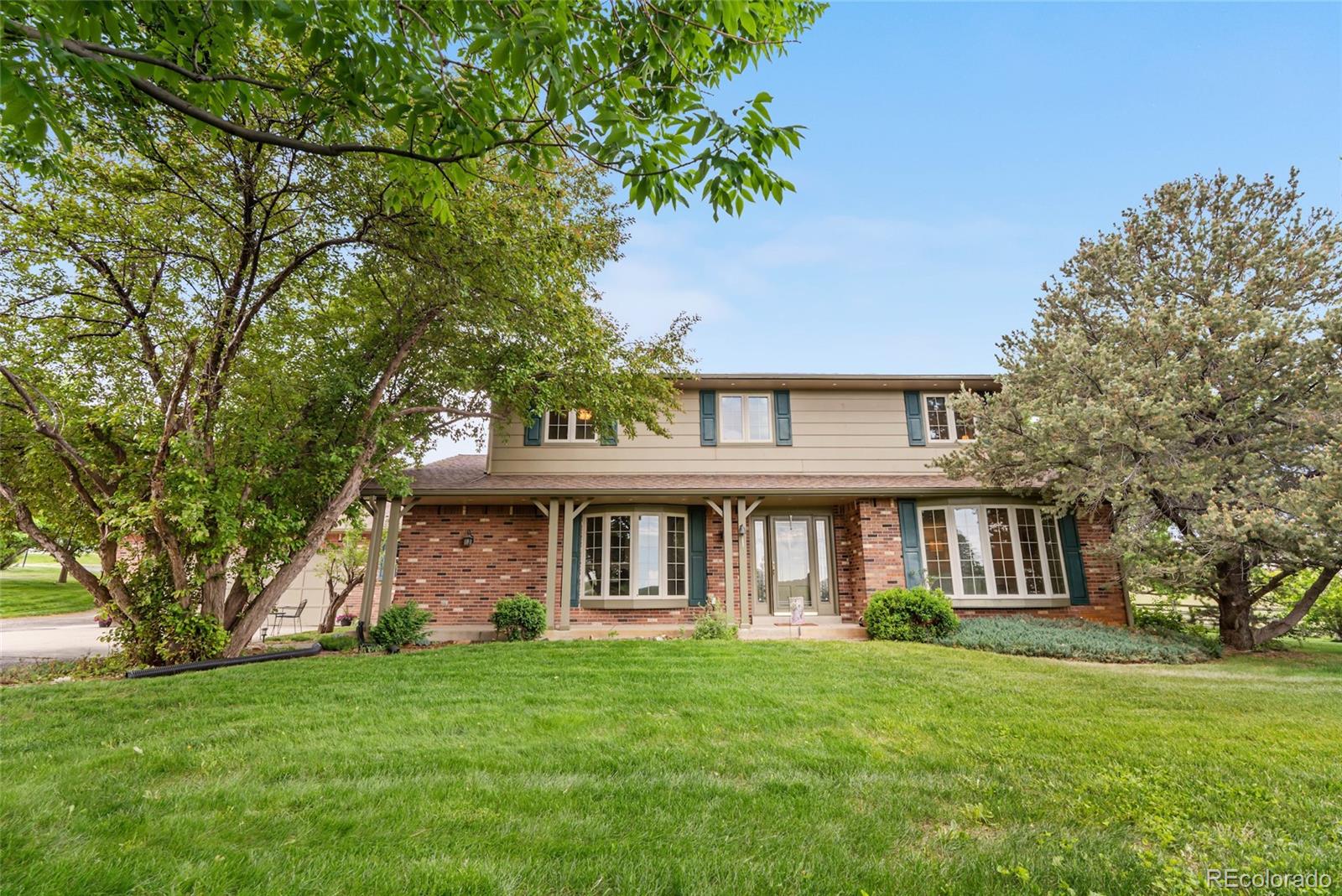 7583 W Trail South Drive
