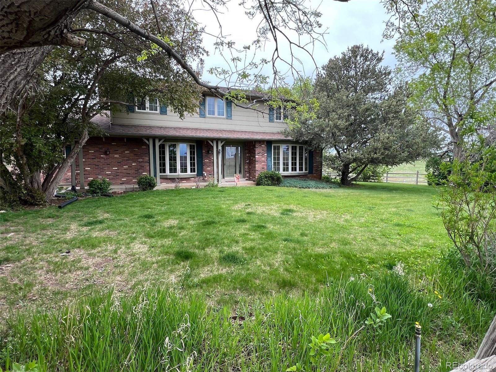 7583 W Trail South Drive