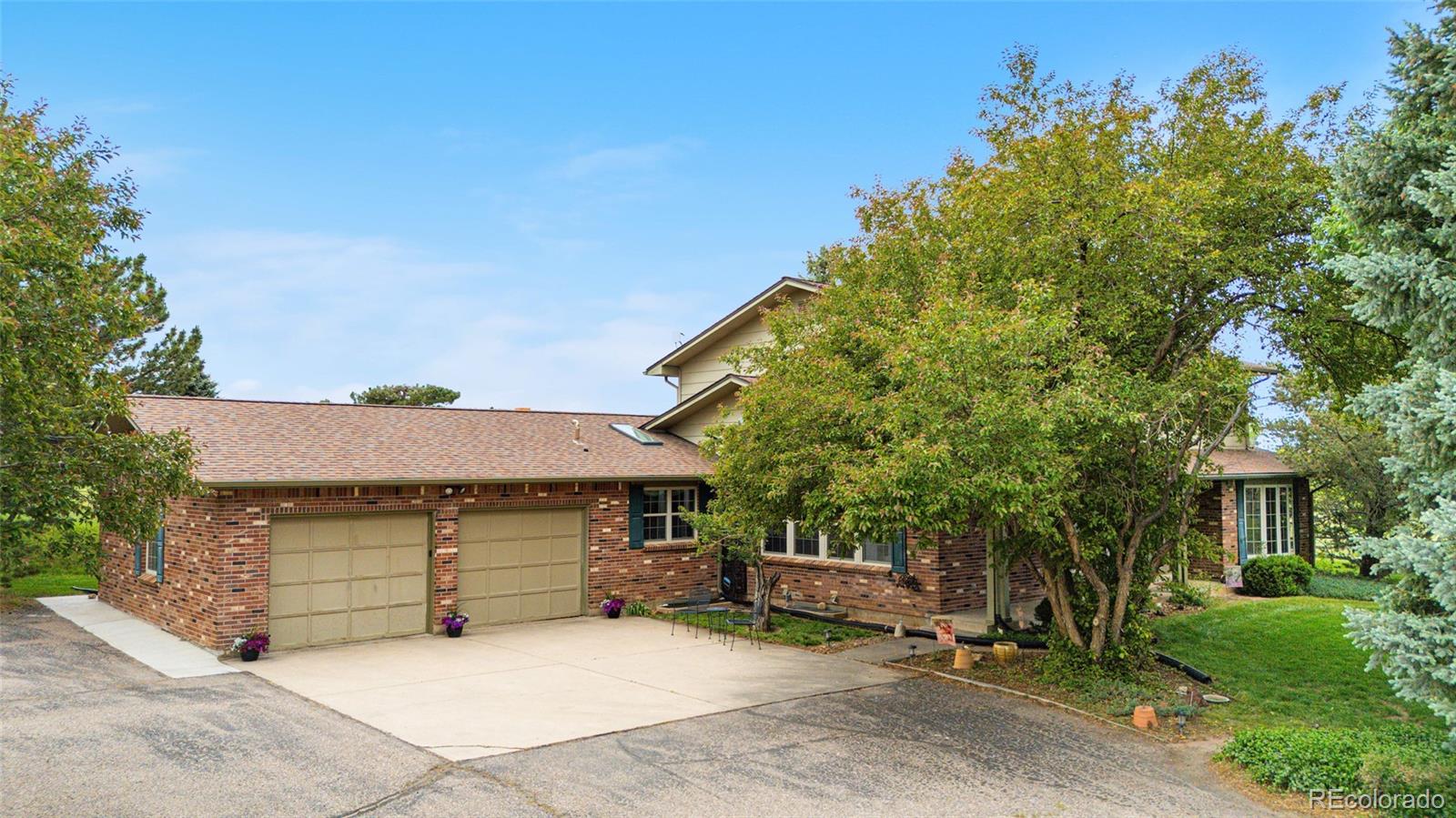 7583 W Trail South Drive